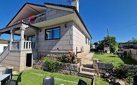 Casa Celia Camino Portugues